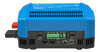 Bottom interface view of Lynx Smart BMS 1000 showing communication and control ports