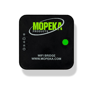 Mopeka Indoor 2.4GHz Wi-Fi Bridge