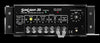 Morningstar SunLight 20A 12V solar lighting controller with terminal block and rotary control dial