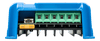 Direct bottom view showing terminal block, replaceable fuse and cooling fins