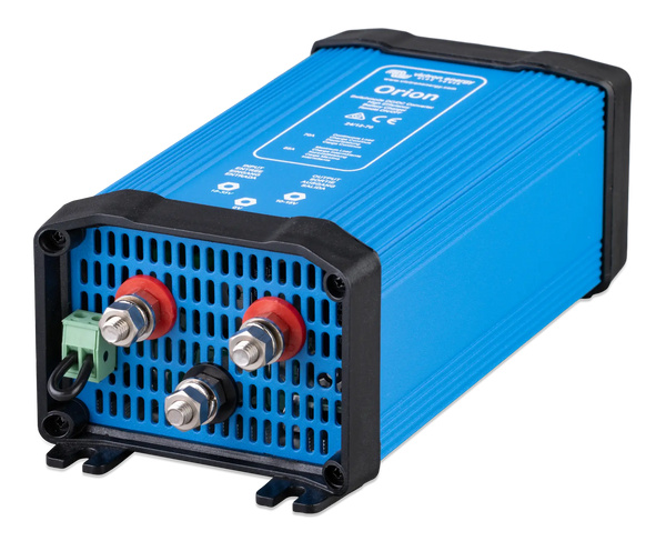 Victron 24V to 12V Orion 24/12-80A Non-Isolated IP20 DC-DC Converter