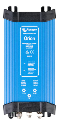 Victron 24V to 12V Orion 24/12-80A Non-Isolated IP20 DC-DC Converter