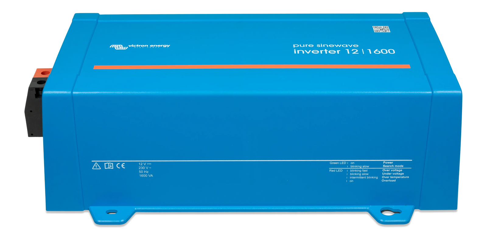Victron 12V 1600VA VE.Direct Phoenix 12/1600 AU/NZ Inverter