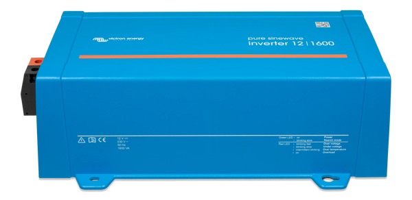 Victron 12V 1600VA Phoenix Inverter 12/1600 230V VE.Direct AU/NZ