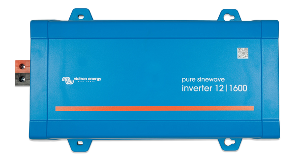Victron 12V 1600VA Phoenix Inverter 12/1600 230V VE.Direct AU/NZ