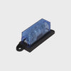 Exotronic 125A High-Interrupt MEGA-Style Ceramic Fuse w/ Holder