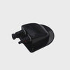 Exotronic Black Solar Connector Cable Entry Cover