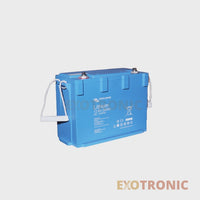Victron 12V 200Ah Smart NG (NextGen) LiFePO4 Lithium Battery