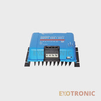 Victron 12/24/48V 45A SmartSolar MPPT 150/45-Tr Bluetooth Solar Charge Controller