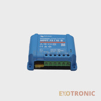 Victron 12/24V 10A SmartSolar MPPT 75/10 Bluetooth Solar Charge Controller