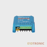 Victron 12/24V 15A SmartSolar MPPT 100/15 Bluetooth Solar Charge Controller