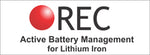 REC brand