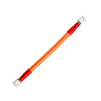 300mm of 35mm² Red Battery Cable Lead
