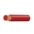 3B&S (26mm²) Red Single Core Automotive Cable per Metre