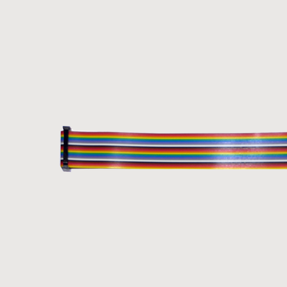 Genasun GV-5-MOD Ribbon Cable Interface Adapter