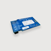 Genasun 12V 5A (3-4S Li-Ion) MPPT Solar Charge Controller PCB for OEM