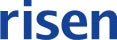Risen logo