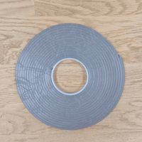 Roll of Acrylic VHB Double-sided Foam Tape 4.6mmH x 12mmW x 8.25m Main Image