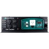 Enerdrive Lackey power system side view
