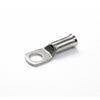 Sealed bag of ten 25mm² tinned copper bellmouth lugs with M10 stud hole label