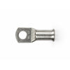 Top-down view of 95mm² M12 copper lug with size identification markings