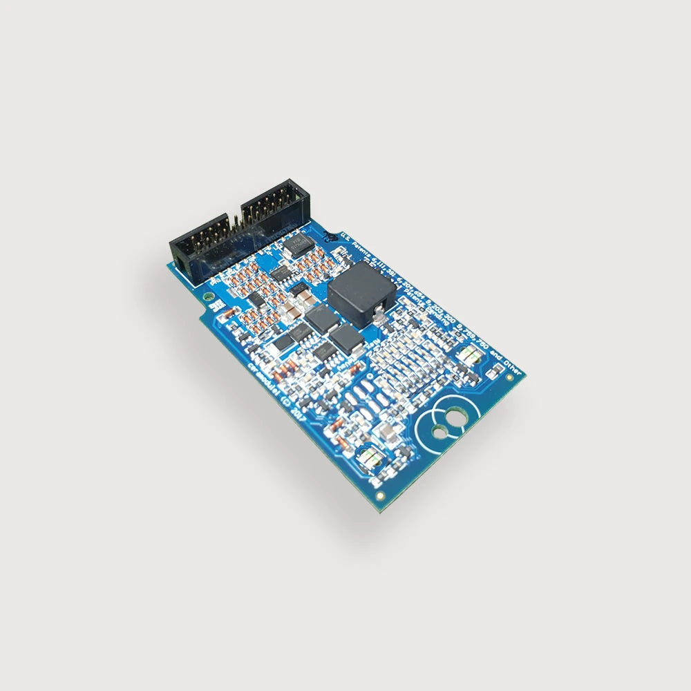 Genasun 12V 5A Lead-Acid MPPT Charge Controller PCB for OEM