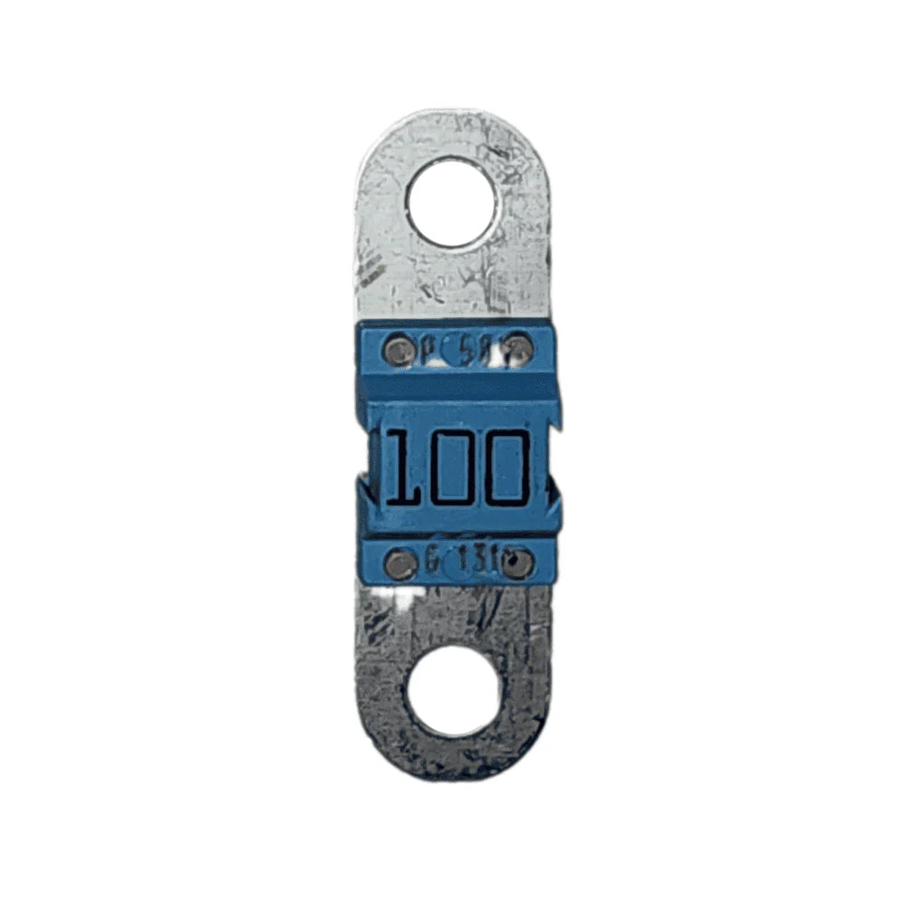 5x Victron 100A 58V M6 MIDI Fuse
