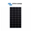 Victron 130W monocrystalline solar panel with silver aluminium frame