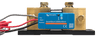 Victron 2000A SmartShunt IP65 battery monitor with brass terminals and blue Bluetooth module