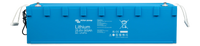 Victron 24V 300Ah Smart NG LiFePO4 battery with rope handles and M8 terminals