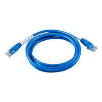 Perspective view of the 1.8m Victron VE.Can to CAN-bus BMS Type B cable
