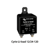 Victron Cyrix-Li intelligent load relay for 12V and 24V systems with 120A rating