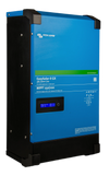 Angle view of Victron EasySolar-II GX 48/5000 showing wall-mounting form factor