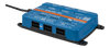 Angled view of the expansion module highlighting the front-facing terminal connectors