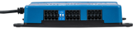 Close-up of digital I/O and PWM terminal blocks on the GX IO-Extender 150