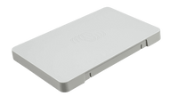 Grey protective screen cover for the GX Touch 70 display