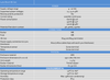 Detailed specification table for Victron Lynx Shunt VE.Can showing power, connections, and physical attributes