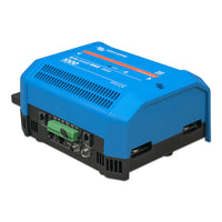 Isometric view of Victron Lynx Smart BMS 1000 showing M10 busbar connection point