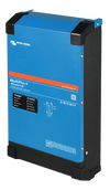 Perspective view of MultiPlus-II 48V 3000VA inverter charger enclosure
