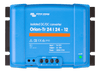 Front view of Victron Orion-Tr 24 to 24V isolated DC-DC converter with 12A output