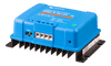 Side angle view of the 280W isolated converter showing the IP43 rated enclosure