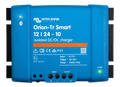 Blue Victron Orion-Tr Smart 12/24-10 isolated DC-DC charger with screw terminals