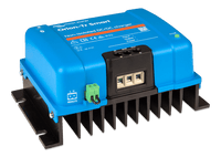 Perspective view of the Victron Orion-Tr Smart 12/24-15A non-isolated battery charger
