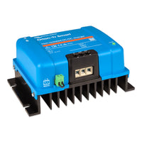 Perspective view of the Victron Orion-Tr Smart 12/24-15A non-isolated battery charger