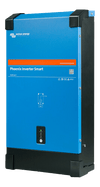 Angled perspective of the Victron 24V 3000VA Phoenix Smart power inverter