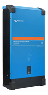 Opposite side view of the Victron Phoenix Smart 24V inverter