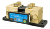 Victron 2000A SmartShunt battery monitor with large brass terminals and Bluetooth connectivity module