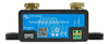 Front view of Victron SmartShunt showing interface ports and labels