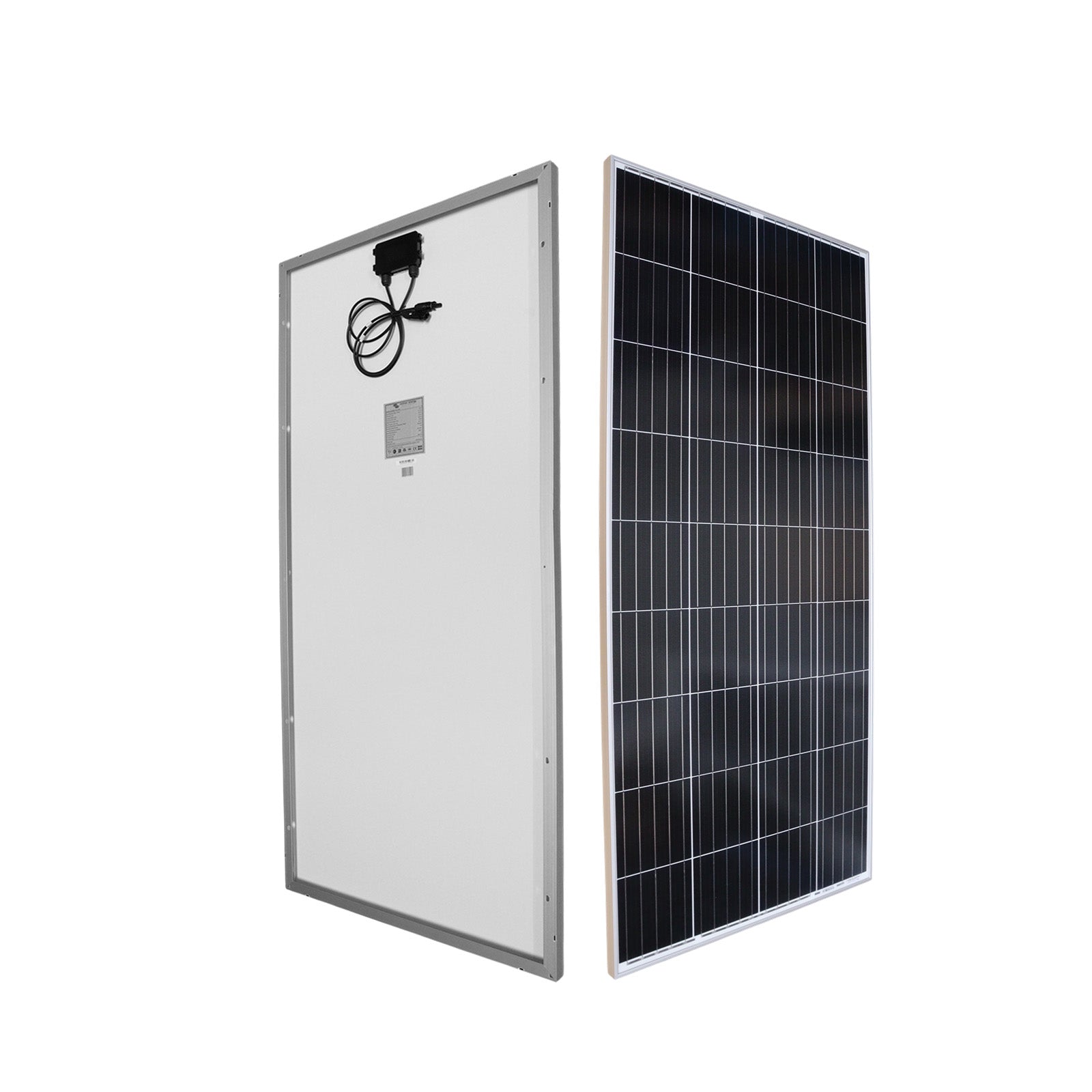 Victron 150W Mono Solar Panel 12V | SPM041501200 – Exotronic