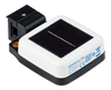 Victron SolarSense 750 solar monitor with integrated cell and mounting bracket